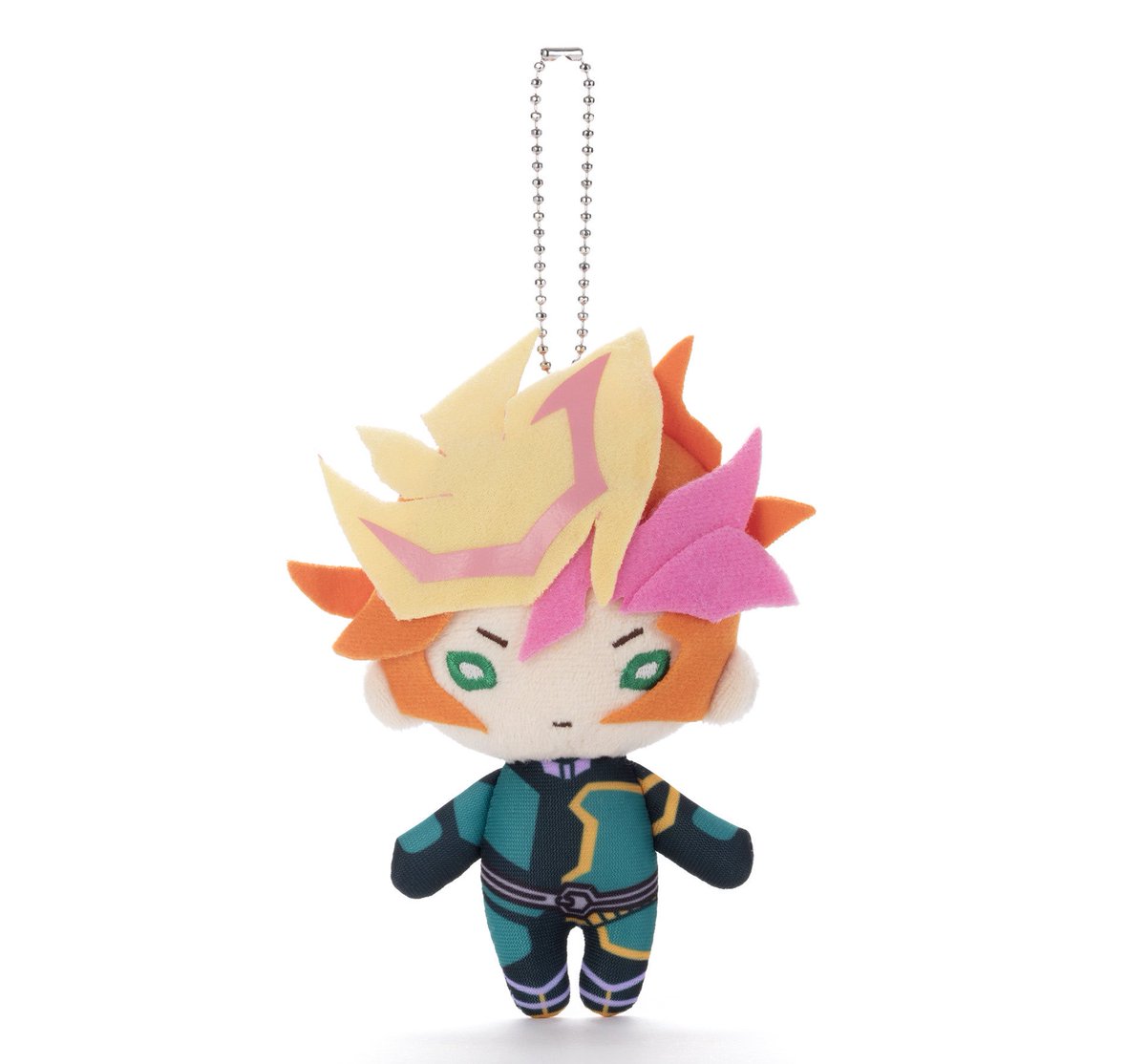 商品情報】話題となった #遊戯王 「にとたん」から、遂にぬいぐるみの