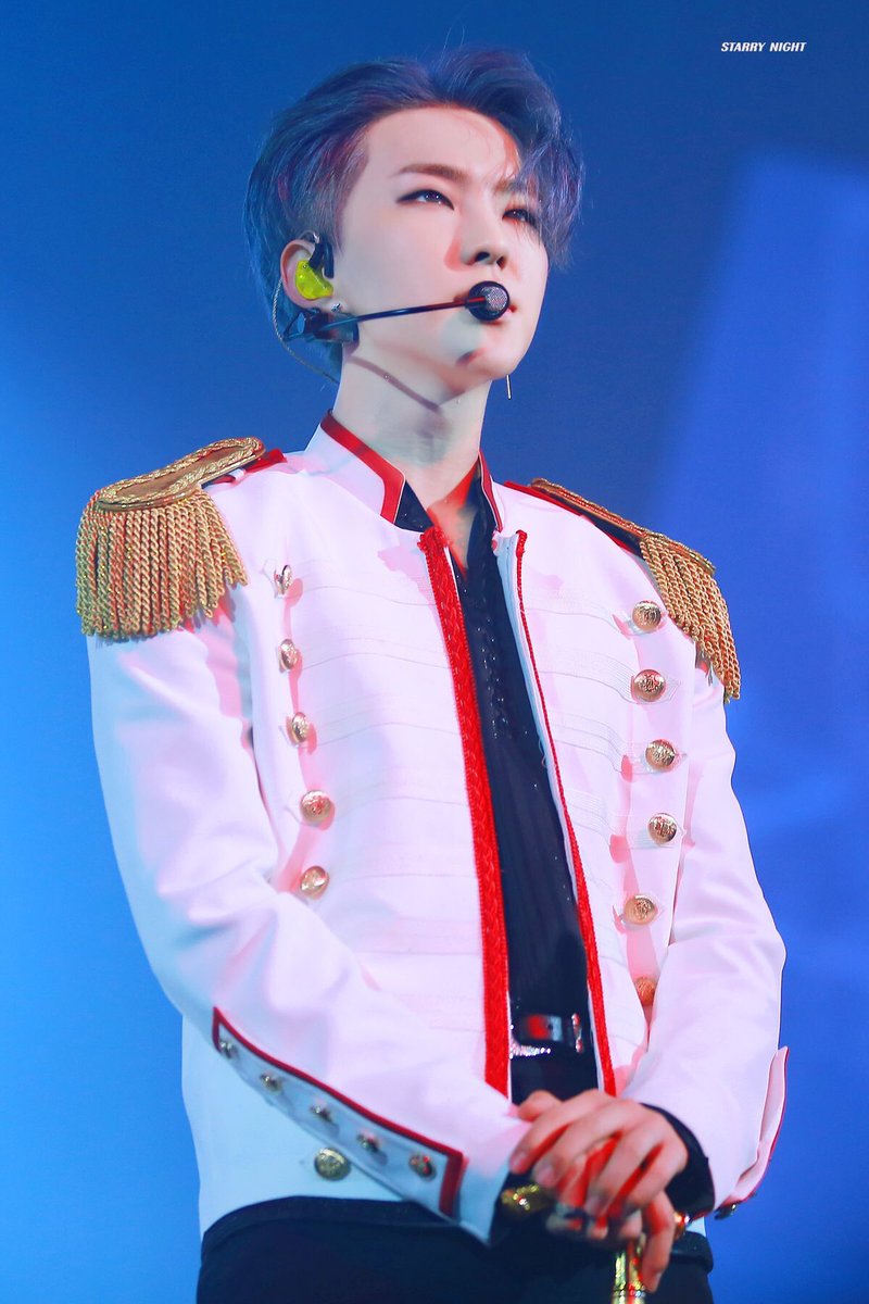 ホシ サランヘヨー #hoshi #ホシ #호시 #クォンスニョン #スニョン