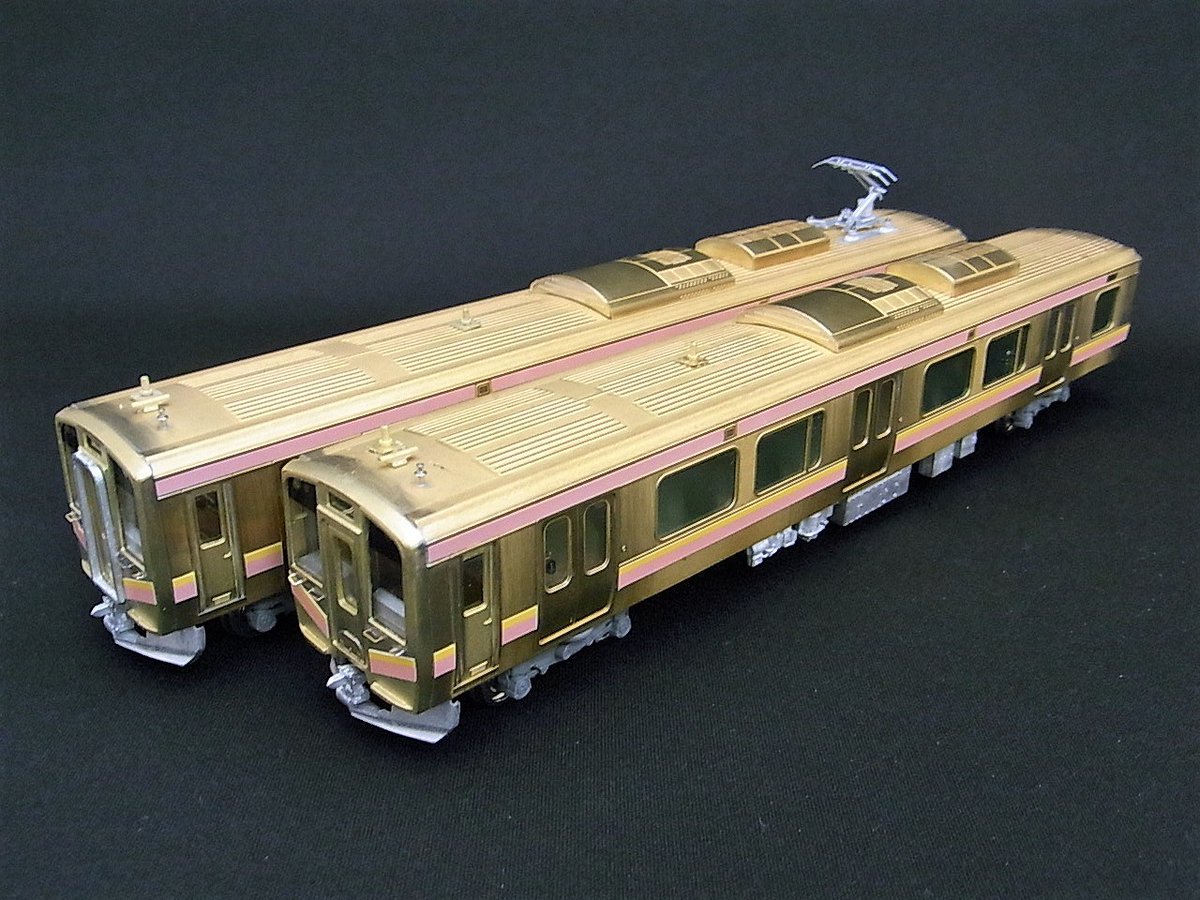 JR東日本E129系A編成 タイプキット】 E129系タイプキット好評発売中