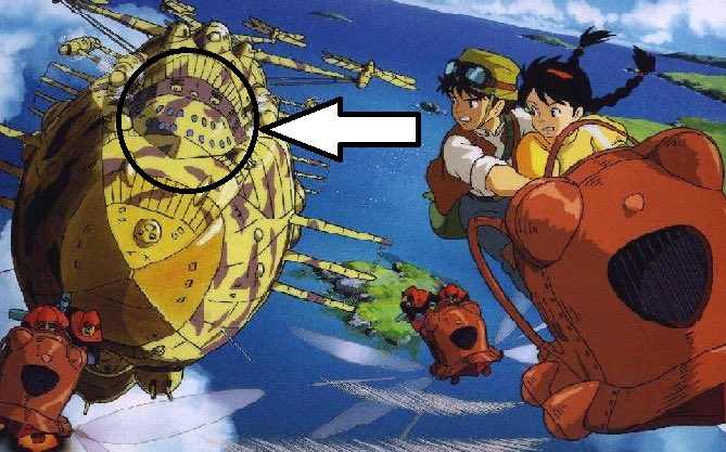 ゴリアテって名前いかついよな😂 見た目も名前もカッコイイけどトトロ