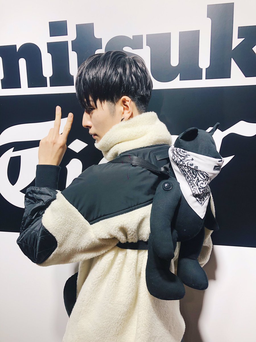 長谷川慎です🙋‍♂️ 本日『GQ JAPAN』 のInstagramをジャックしました