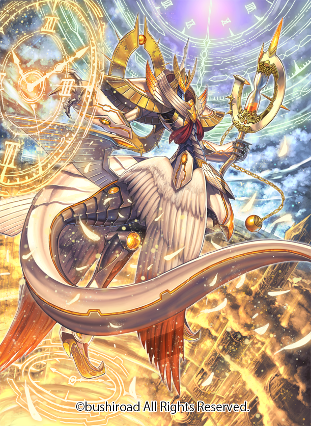 お知らせ】12/7（土）発売のフューチャーカード 神バディファイト