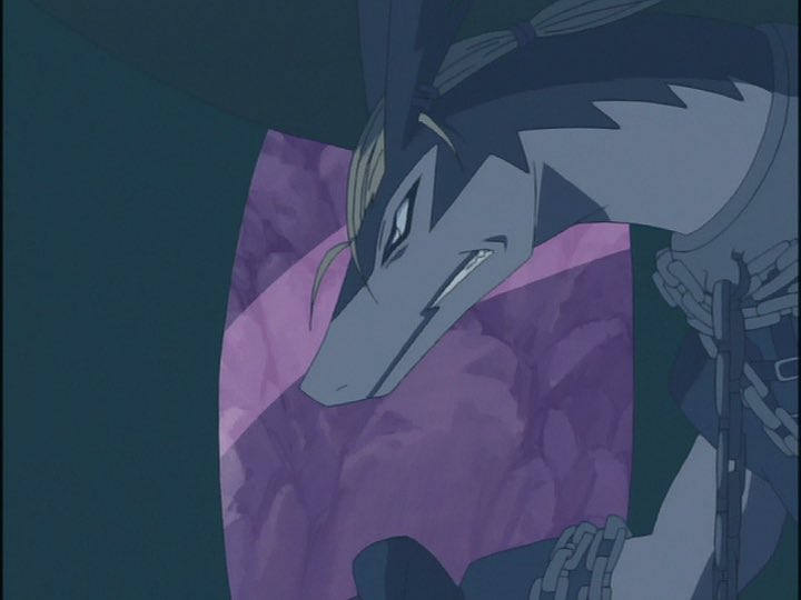 レジェンズ37話の救いがあるシーンだと、こうCEOとランシーンさんの