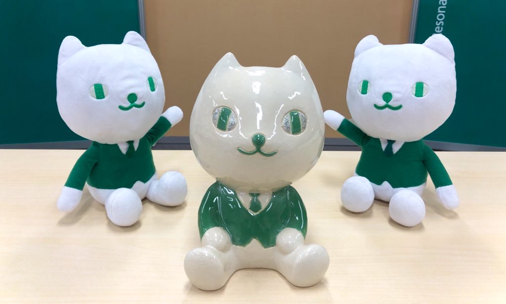 何やら分身たちが騒がしくしていると思ったら…新たな仲間が！！ ─=≡Σ