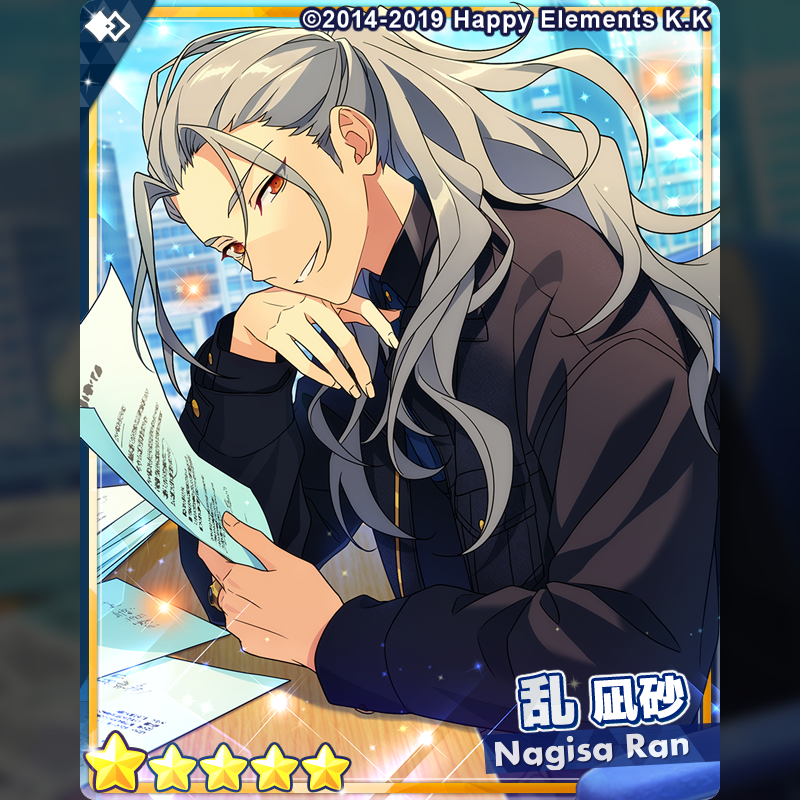 1/2)【お知らせ】 15時より『スカウト！君の依代』を開始しました🕊 新