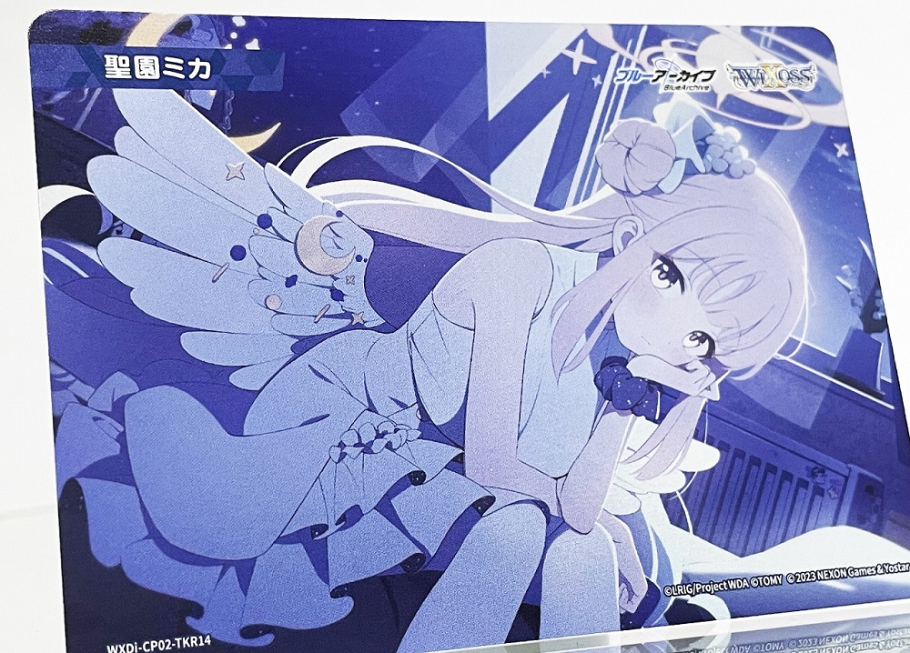 💡11/3(金)発売】 「ブルーアーカイブ DIVA」収録情報