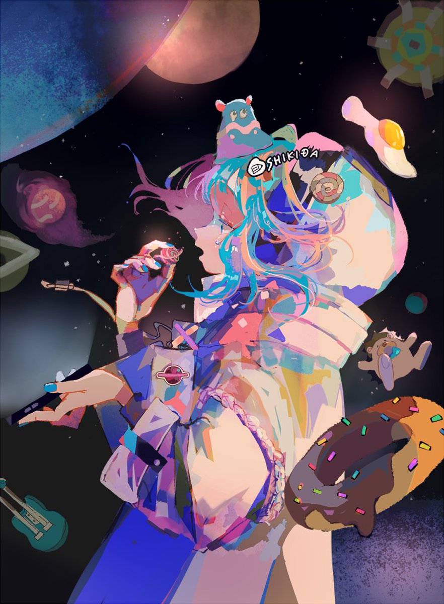 ずっと真夜中でいいのに。 対戦型トレーディングカードゲーム