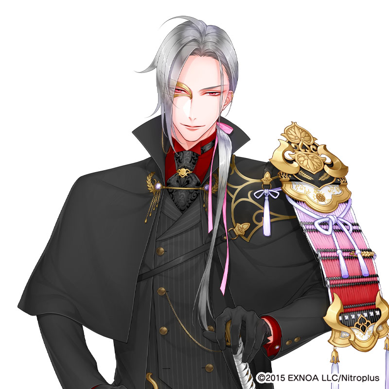 極(きわめ)】 大般若長光(だいはんにゃながみつ)の極の姿を一部公開