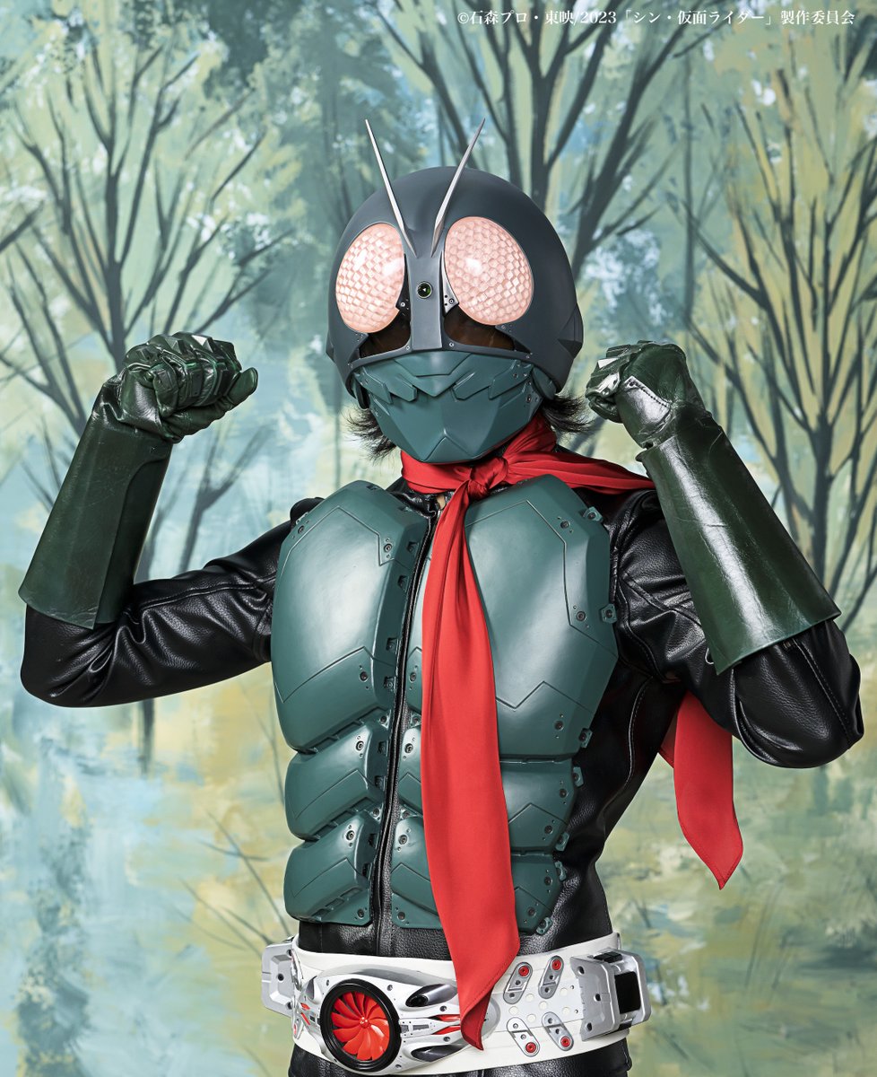 国立新美術館で開催中の #庵野秀明展 の展示に、明日11/10(水