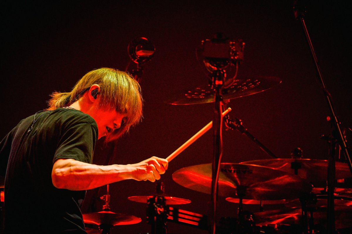 Happy Birthday, yukihiro! #LArcenCiel #ラルク #ラニバ