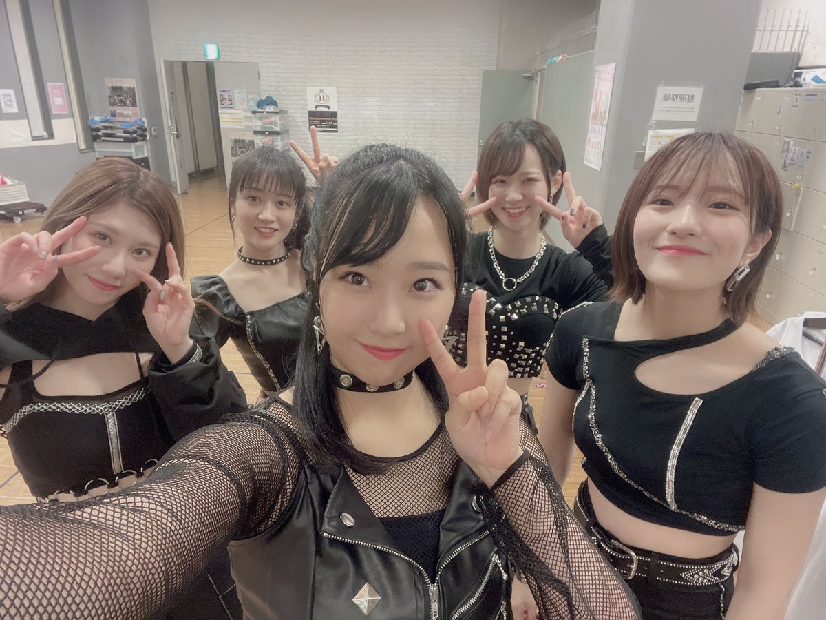 だんさぶる！3周年ですって!!😳✨ 思い返すとだんさぶる！でいる時間は