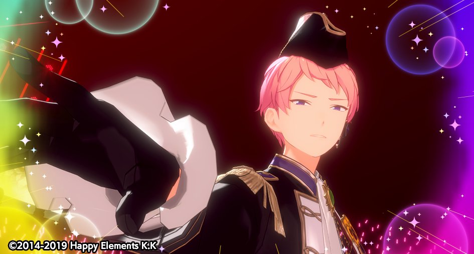 スカウト情報】 宗は【MV衣装】＆【オリジナルSPP】 千秋は