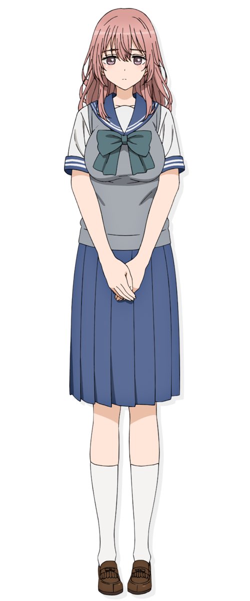 乾心寿（その着せ替え人形は恋をする） 178cm