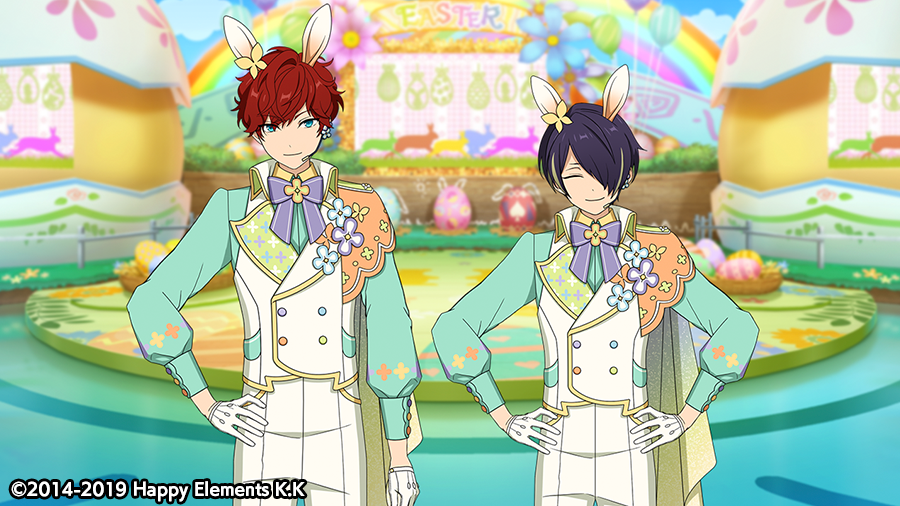 1/2)【イベント情報】 『パラダイム・リバーシ！』のMVはイベント