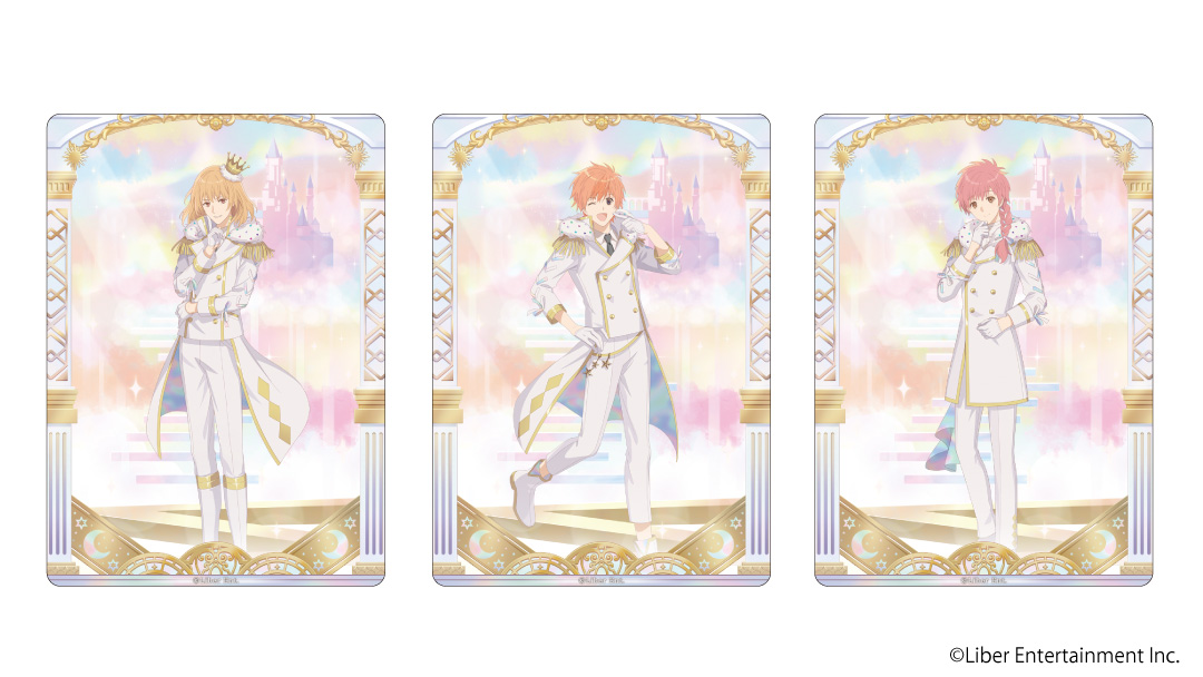 7th Anniversary 記念グッズ】 現在受注販売中の商品をご紹介♪ 続いて