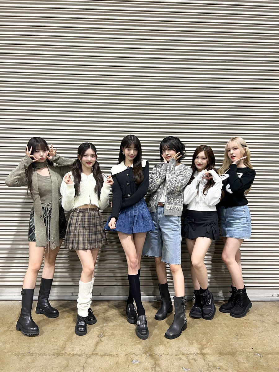 📸 2023.11.18 IVE THE 1st EP『I'VE MINE』 購入者限定スペシャル