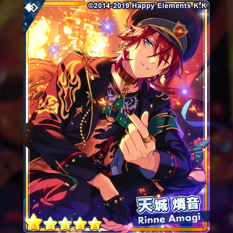 RT @ensemble_stars: (1/3)【シャッフルイベント予告】 15日15時より