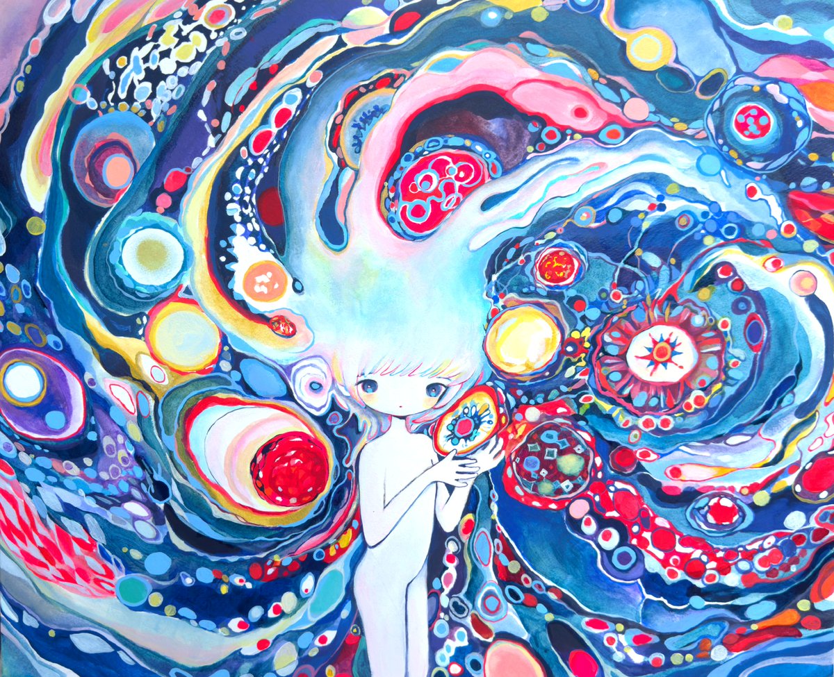 たくさん集めて」F10