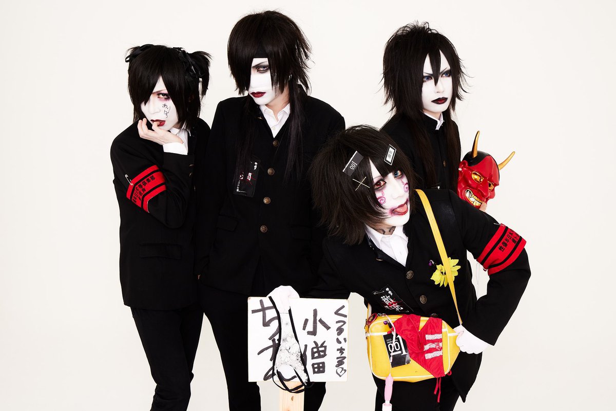 チェキご予約に関して】 鐘ト銃声チェキはメンバー指定可、 1枚〜ご