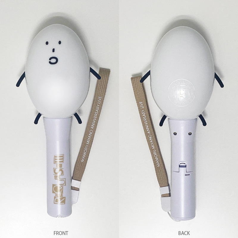 🎙️#宮野真守 #request3 🛍️グッズ紹介2⃣ ￣￣￣￣￣￣￣￣ 【ペン