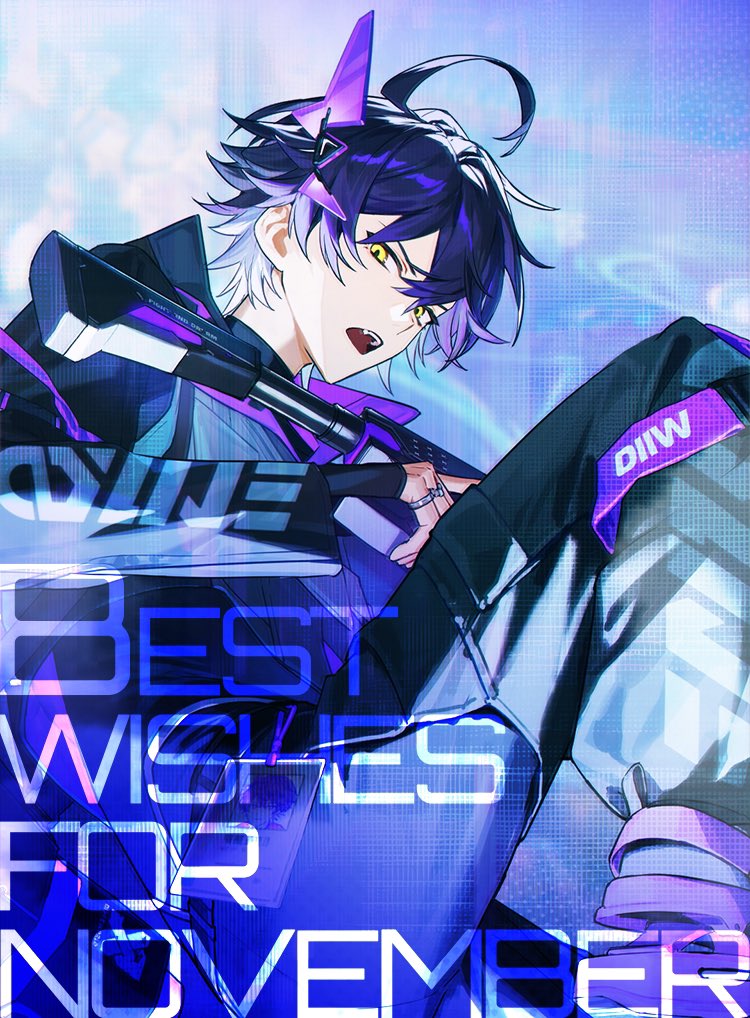 まる💜📢 (@_nashi_0224) / Posts / X