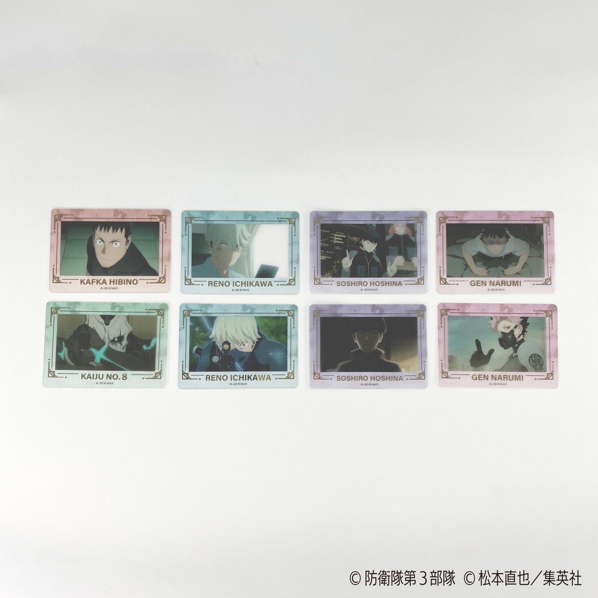 ツリービレッジ博多会場】 ◇12/10（水）先行発売◇ ・箔押し場面写