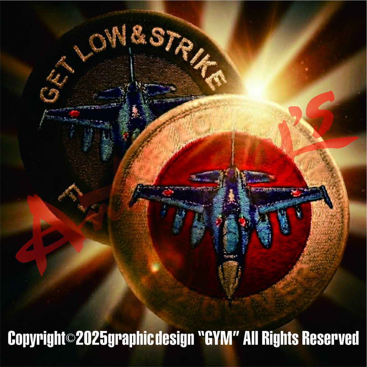 アントニーズ商会 Anthony's Embroidery (@Anthony_Emb) / Posts / X