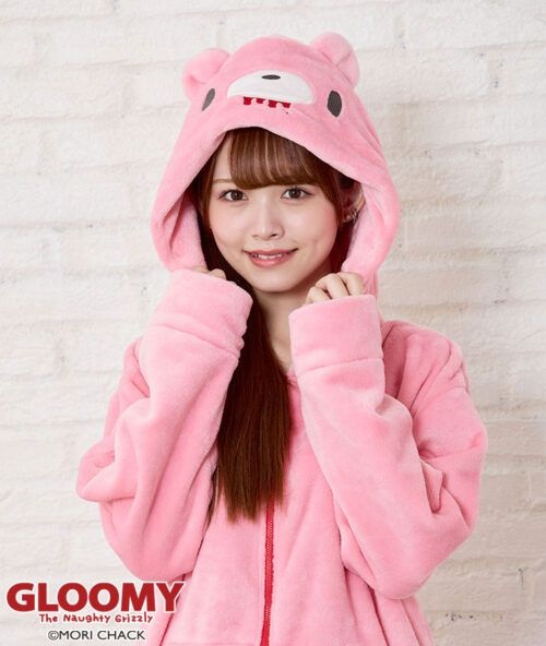 パシオス『グルーミー』コラボ！全商品・最新の発売日・種類・品番