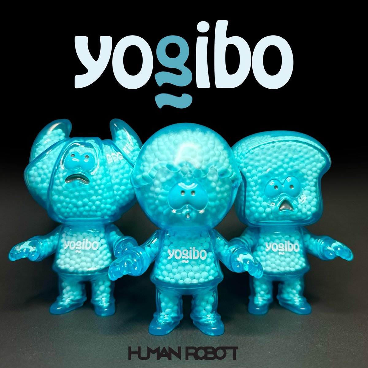 yogibo the ART』 2026年。 年明け早々になりますが、 Yogibo Store