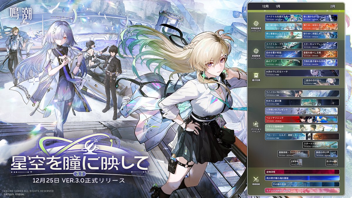 モーニエちゃんPUは1月15日から！リンネーはお迎えできるかなぁ