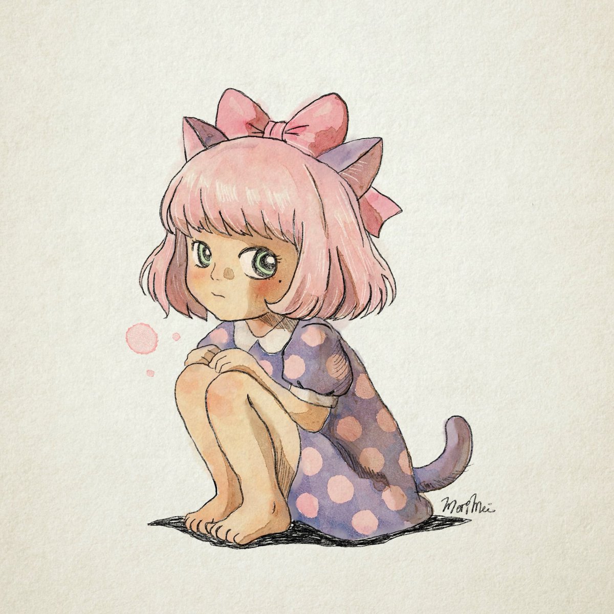 Morimei (@morimeiworks) / Posts / X