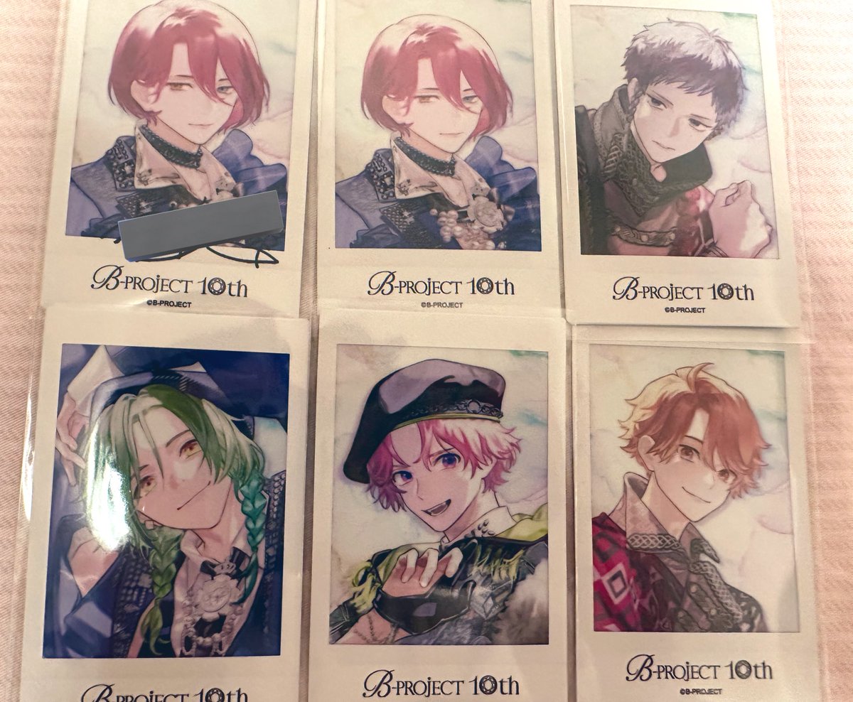 あまの@取引垢 (@aizm_kzn35) / Posts / X