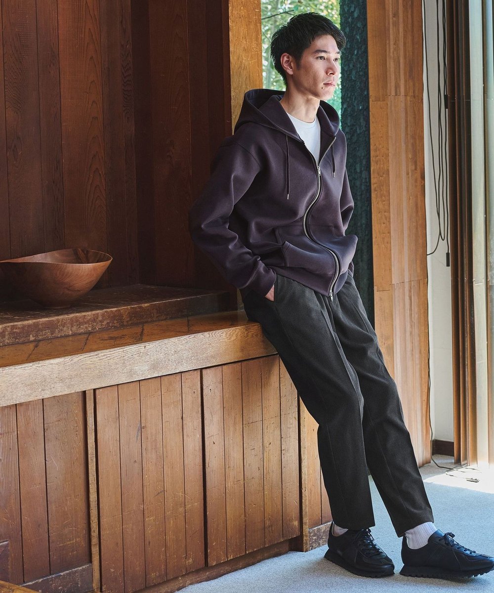 セール開催中🔥 オンでもオフでも頼れる万能ボトムスがお得に手に入る