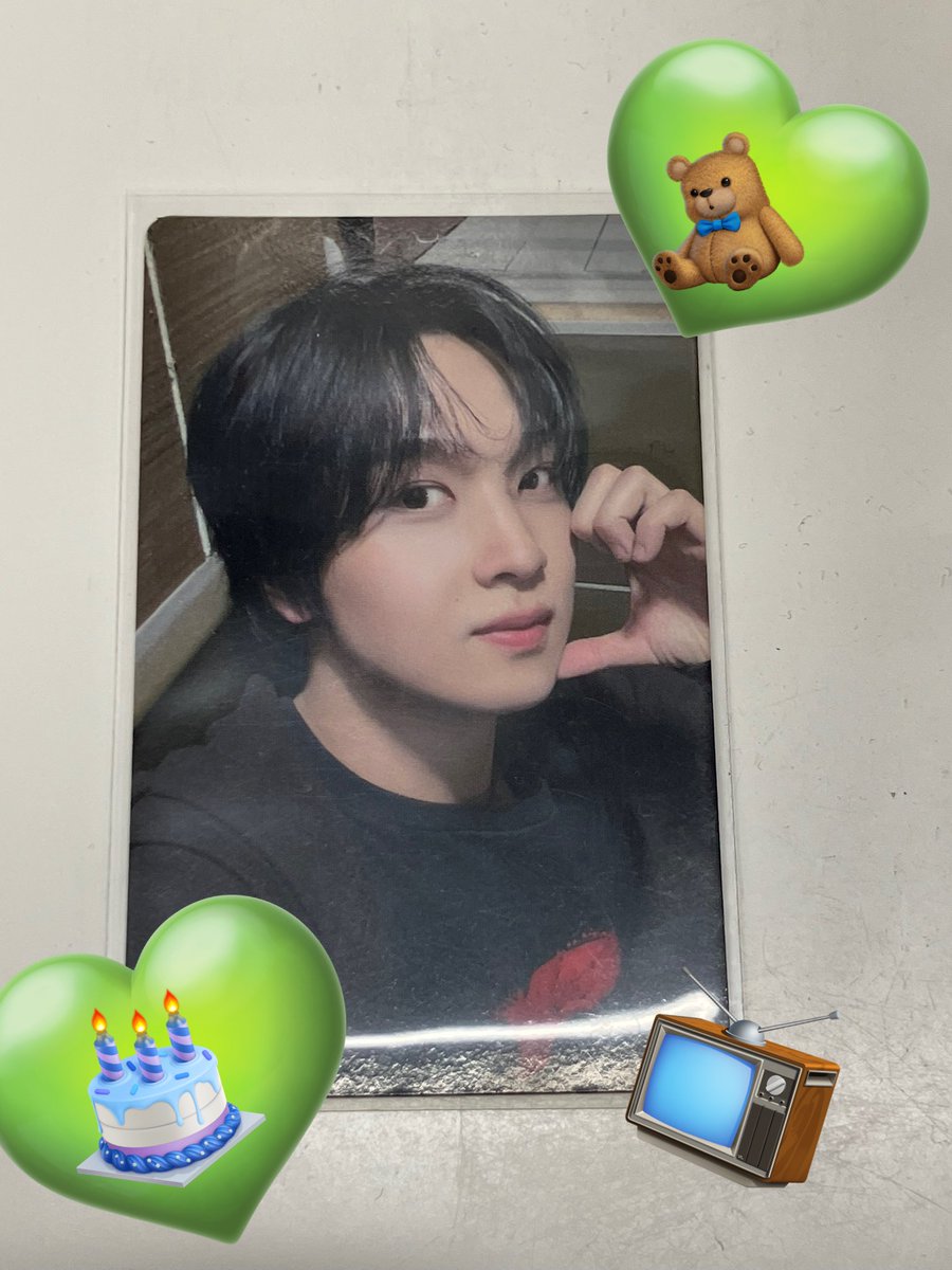 NCT127 #NCTDREAM NCT 37.5% HEACHAN TV‼︎📢📺⚡️ B-DAY PARTY入場