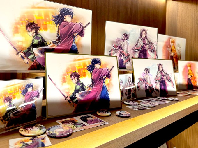 WEBSHOP】 コミックマーケット106 「繋ぐ」描き下ろしイラストWEBSHOP