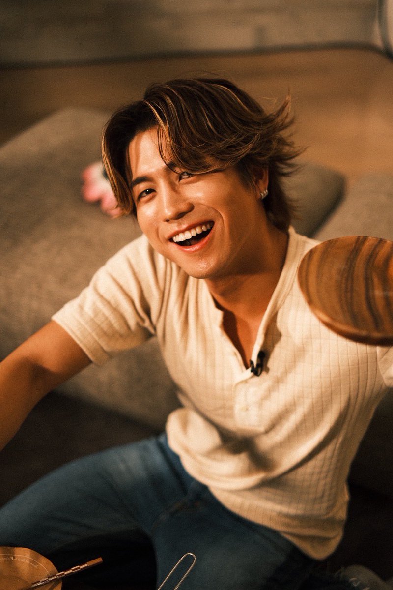 僕にしか撮れない姿を 撮り続けます✌🏻 #SoTaCaMeRa 楽しみにしていて