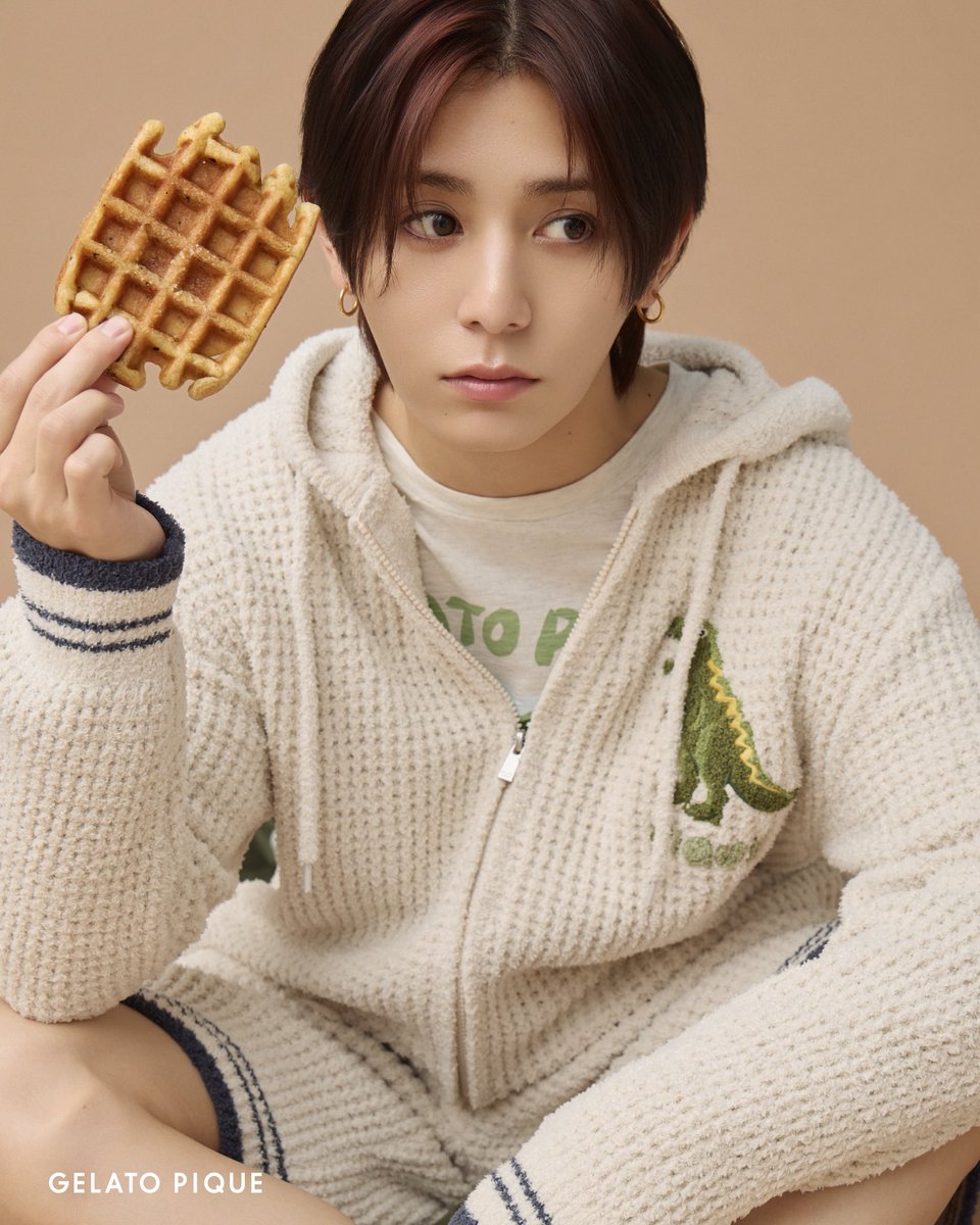 LAVER 13MM CURB 山田涼介着用 T CHAIN BAR