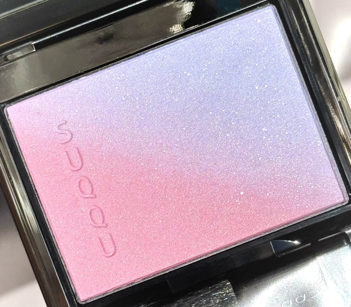 SUQQU チーク113 ☆ SUQQU ☆ Blurring Color Blush 113 ☆ ホリデー