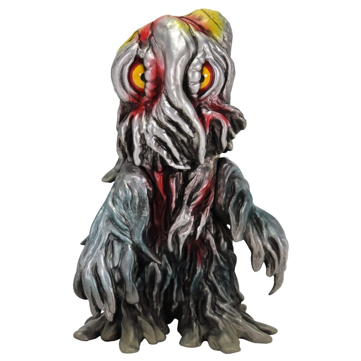 TOHOシネマズ 限定ソフビ】 ミドルサイズより『ゴジラ・シアター