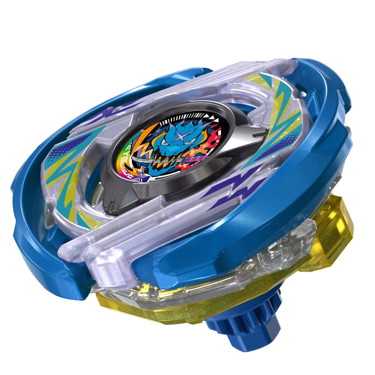 ベイブレード 最新情報／ 本日6月13日（金）に発売予定の「月刊