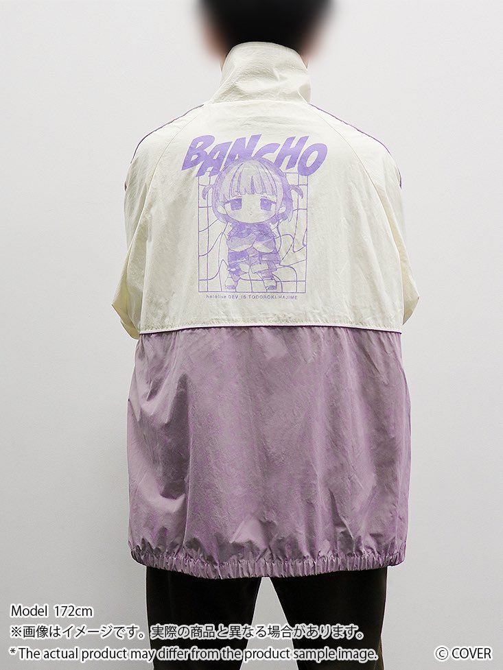 🐧轟はじめ生誕グッズ🐧 サンプルお写真きちゃー！！！✨ 💜アクリルは