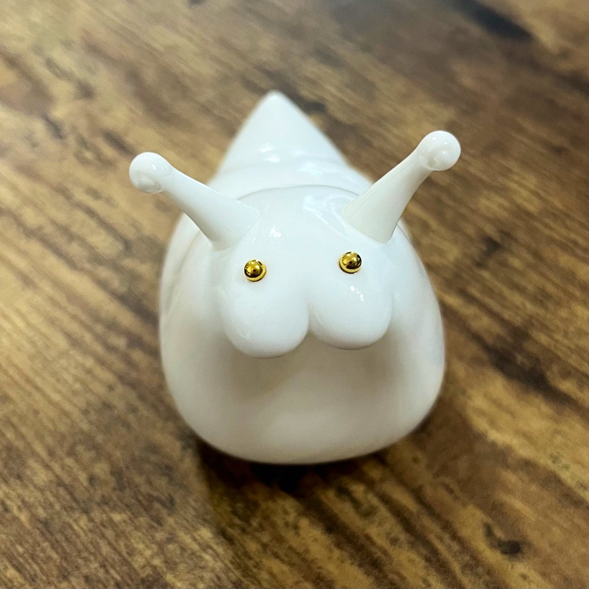 電撃参戦決定！ デザフェスで只物ならぬ異才な輝きを放ちつつソフビ界