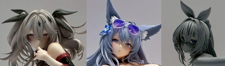 FREEing、『アズールレーン』の『ジョッフル 祝福のスタートダッシュ