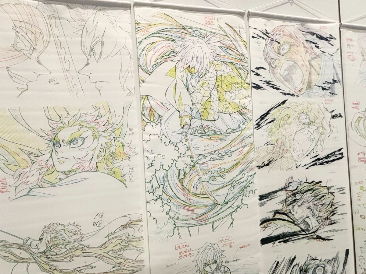 ufotableWEBSHOP】 オーストラリアのアニメイベント「SMASH!」への出展