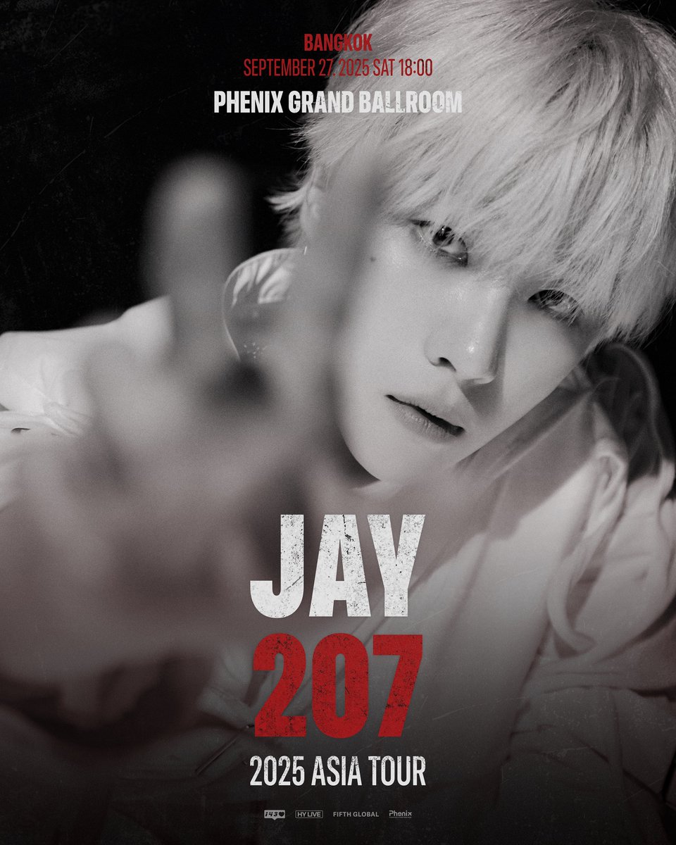 📣] 𝐉𝐀𝐘 𝟐𝟎𝟕 𝟐𝟎𝟐𝟓 𝐀𝐒𝐈𝐀 𝐓𝐎𝐔𝐑 𝐈𝐍 𝐁𝐀𝐍𝐆𝐊𝐎𝐊