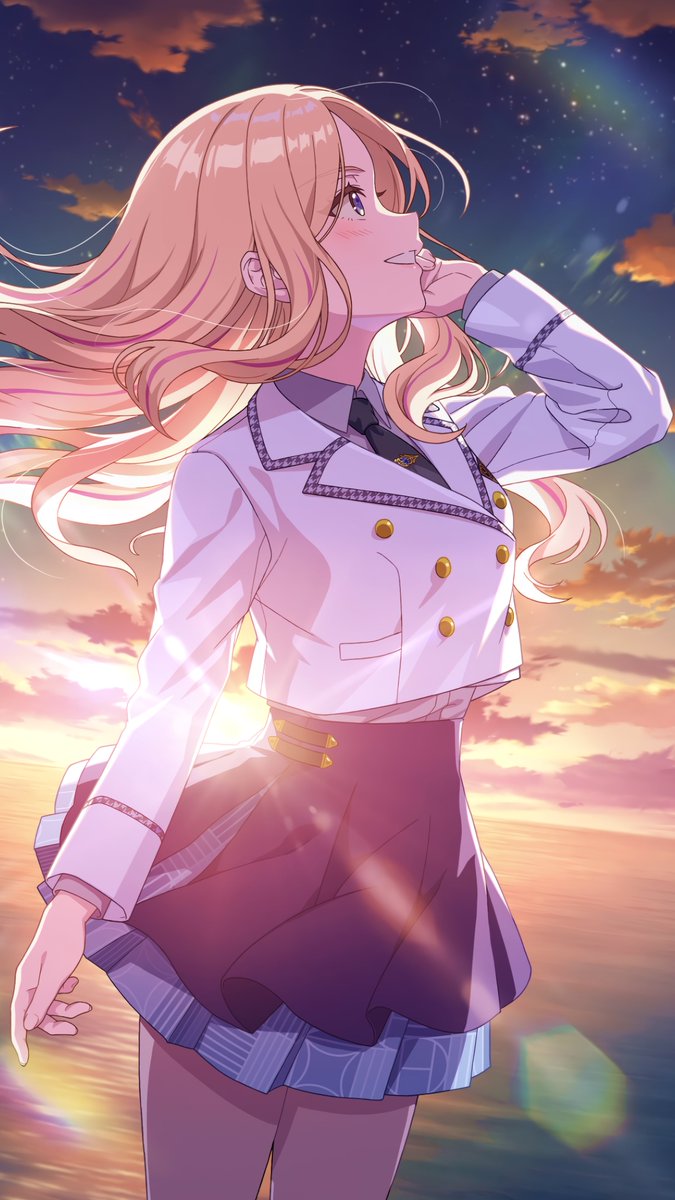 Star-mine】十王星南