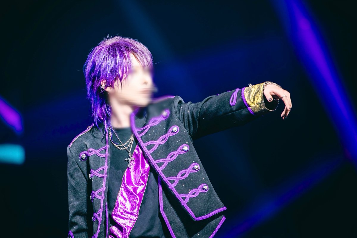 めておら武道館ライブ、一生の宝物になった本当にありがとう🫰🏻 君が