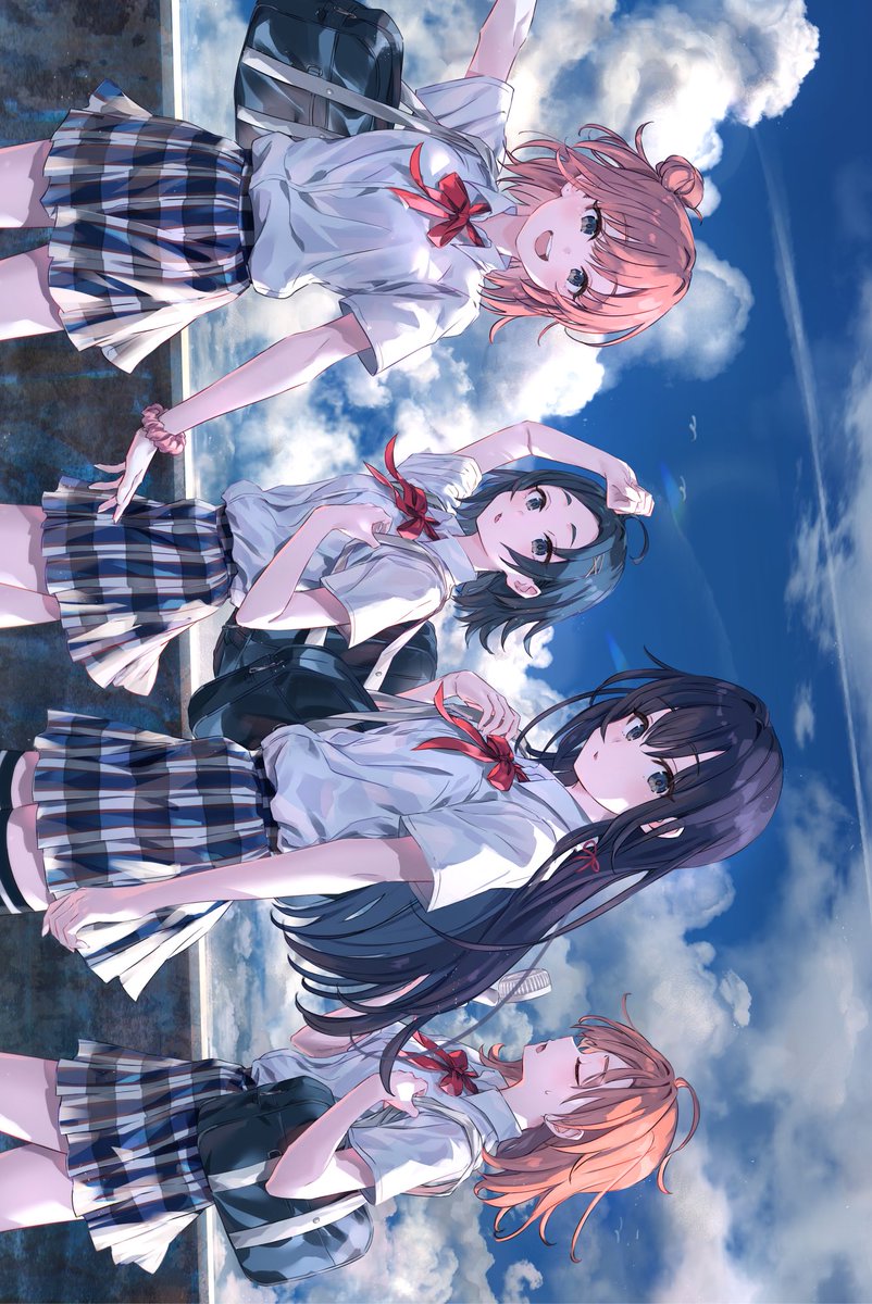 C106 夏コミ通販が開始されました。 Shopify限定で購入特典〈缶バッジ