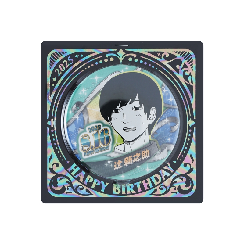 原作商品情報＞ 【8月18日・本日13:00～販売📢】 『#ワールドトリガー
