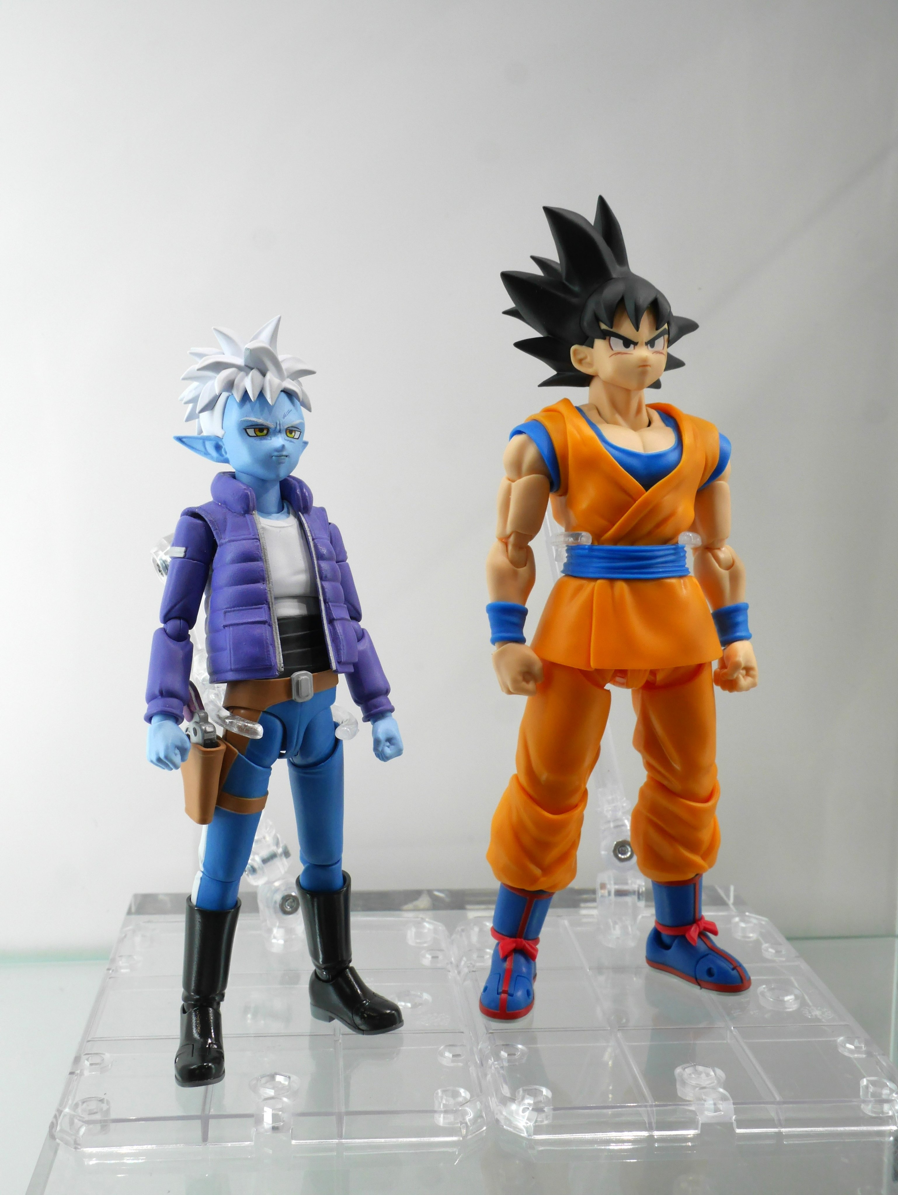 ドラゴンボール DRAGONBALLDAIMA グロリオ 担降り まとめ売り 2